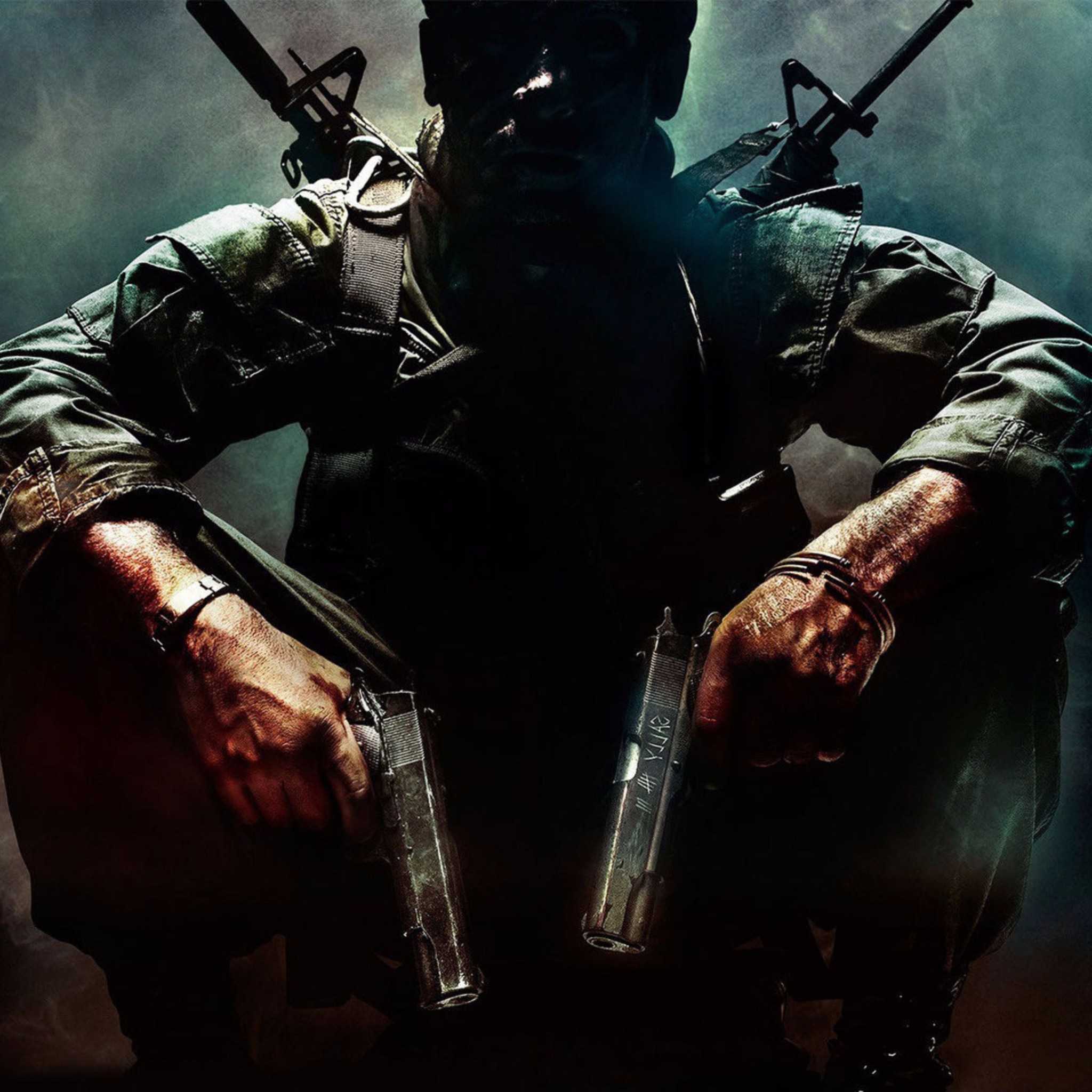 Call of Duty: Black Ops 1