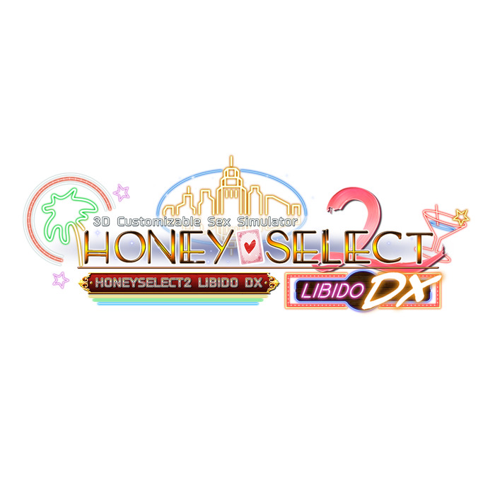 Honey Select 2 Libido DX