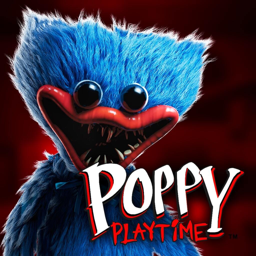 Poppy Playtime  Chapter 1 