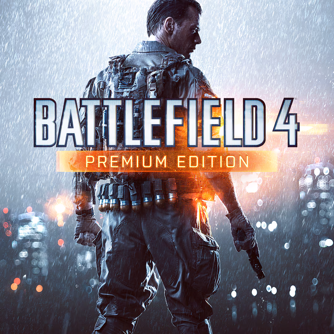 Battlefield 4™