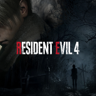 Resident Evil 4 Remake