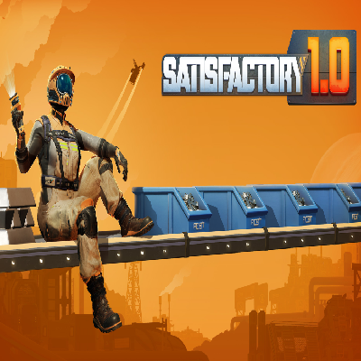 Satisfactory OnLine
