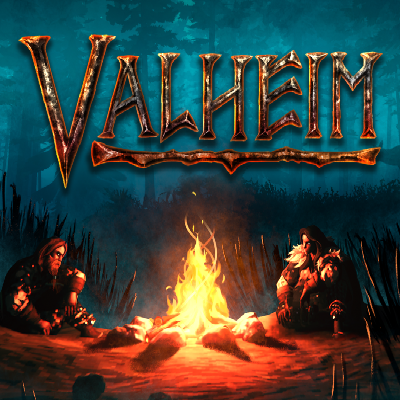 Valheim + OnLine