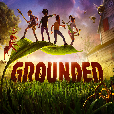 Grounded