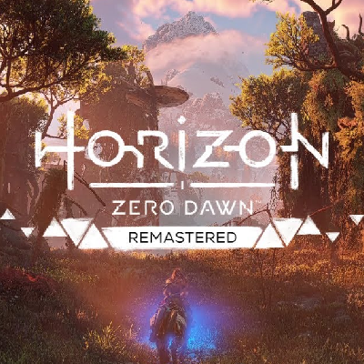 Horizon Zero Dawn™ Remastered
