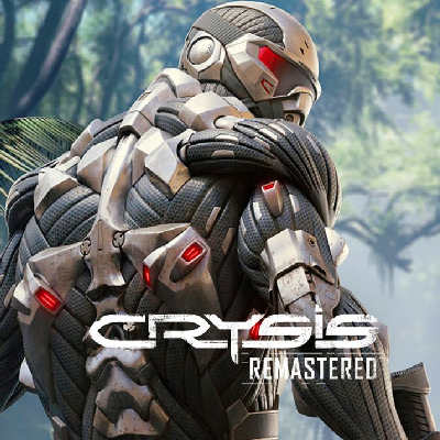Crysis Remastered
