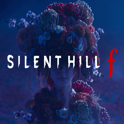 SILENT HILL f