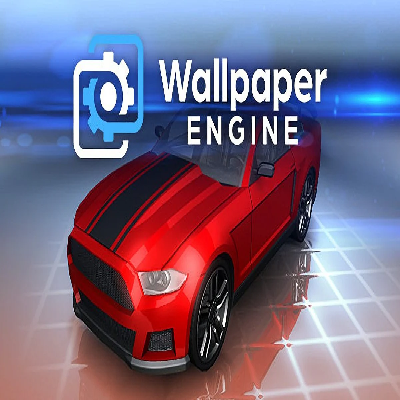 Wallpaper Engine