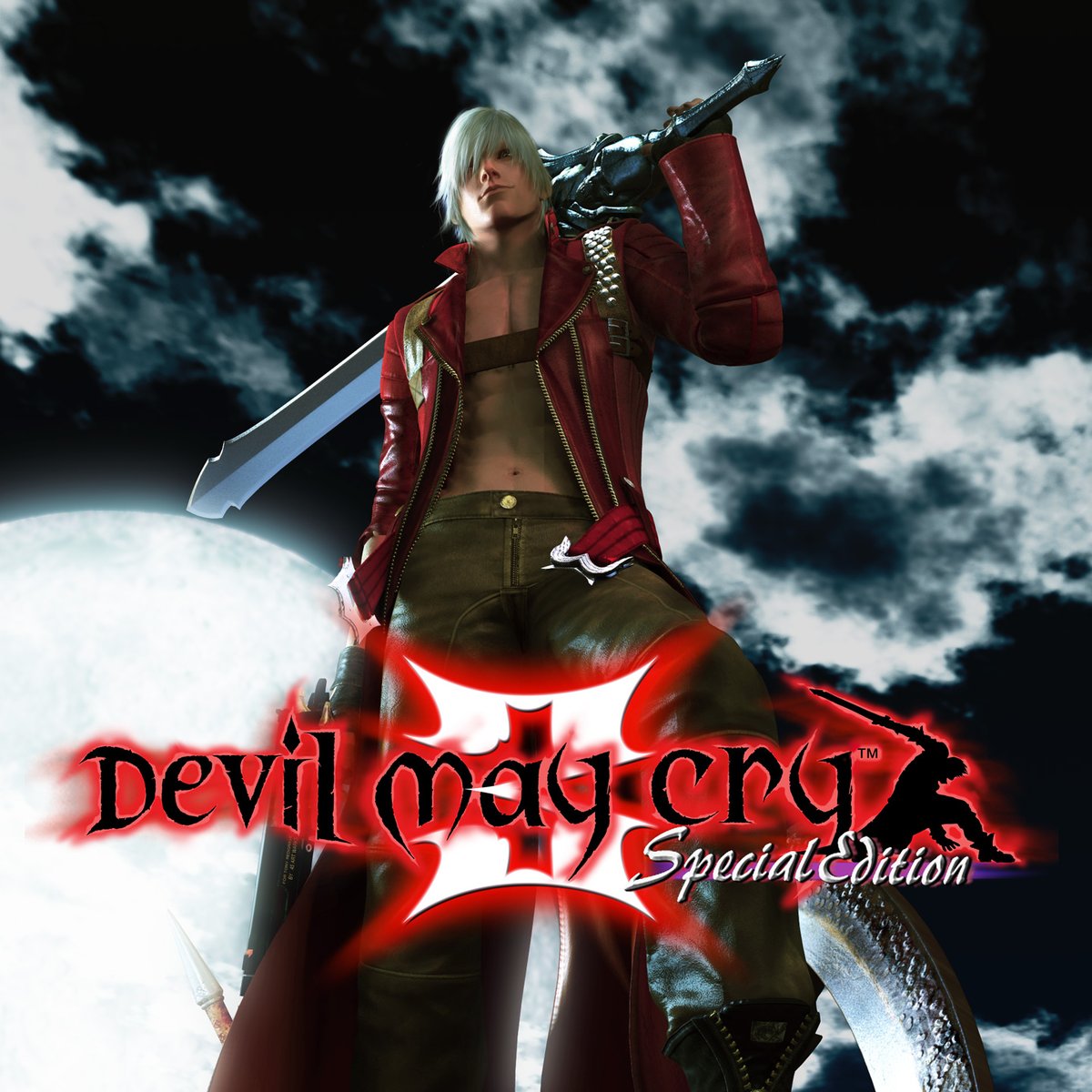 Devil May Cry 3: Special Edition