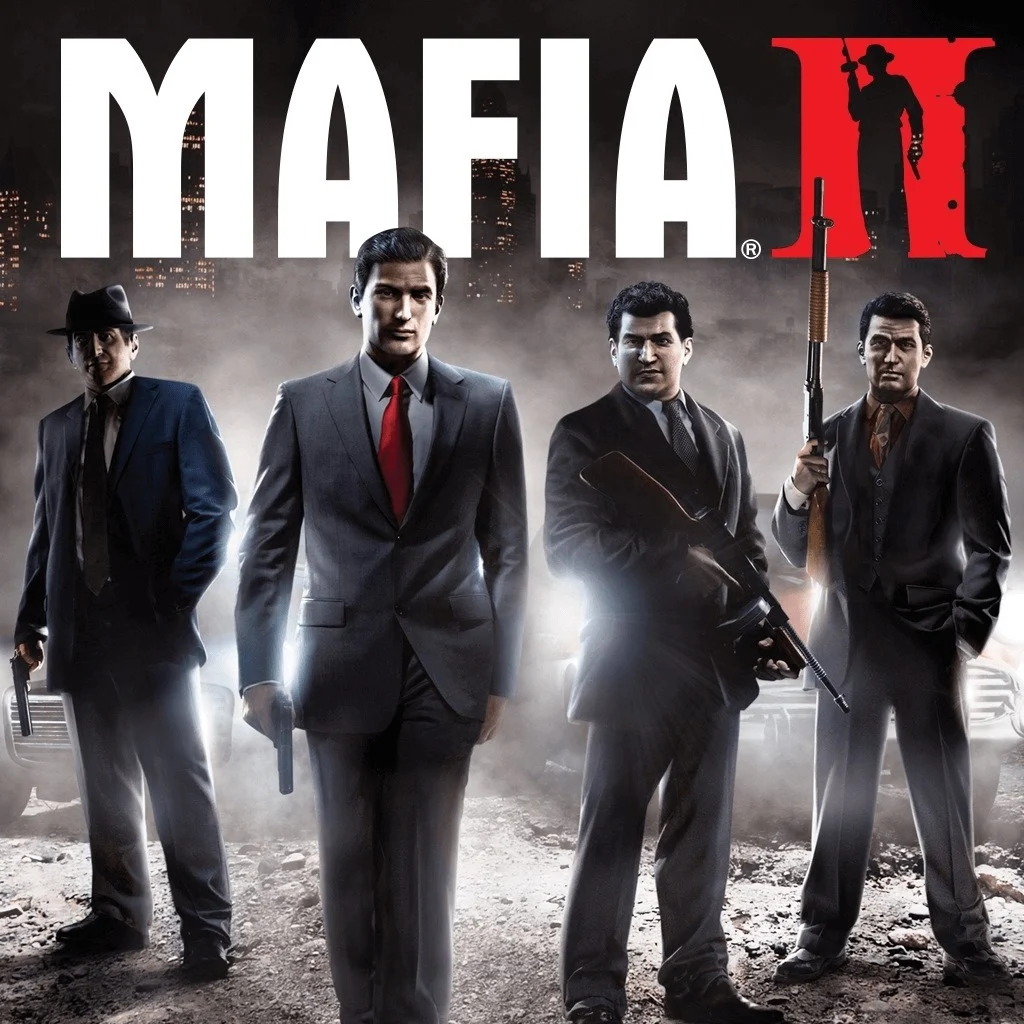 Mafia II (Classic)