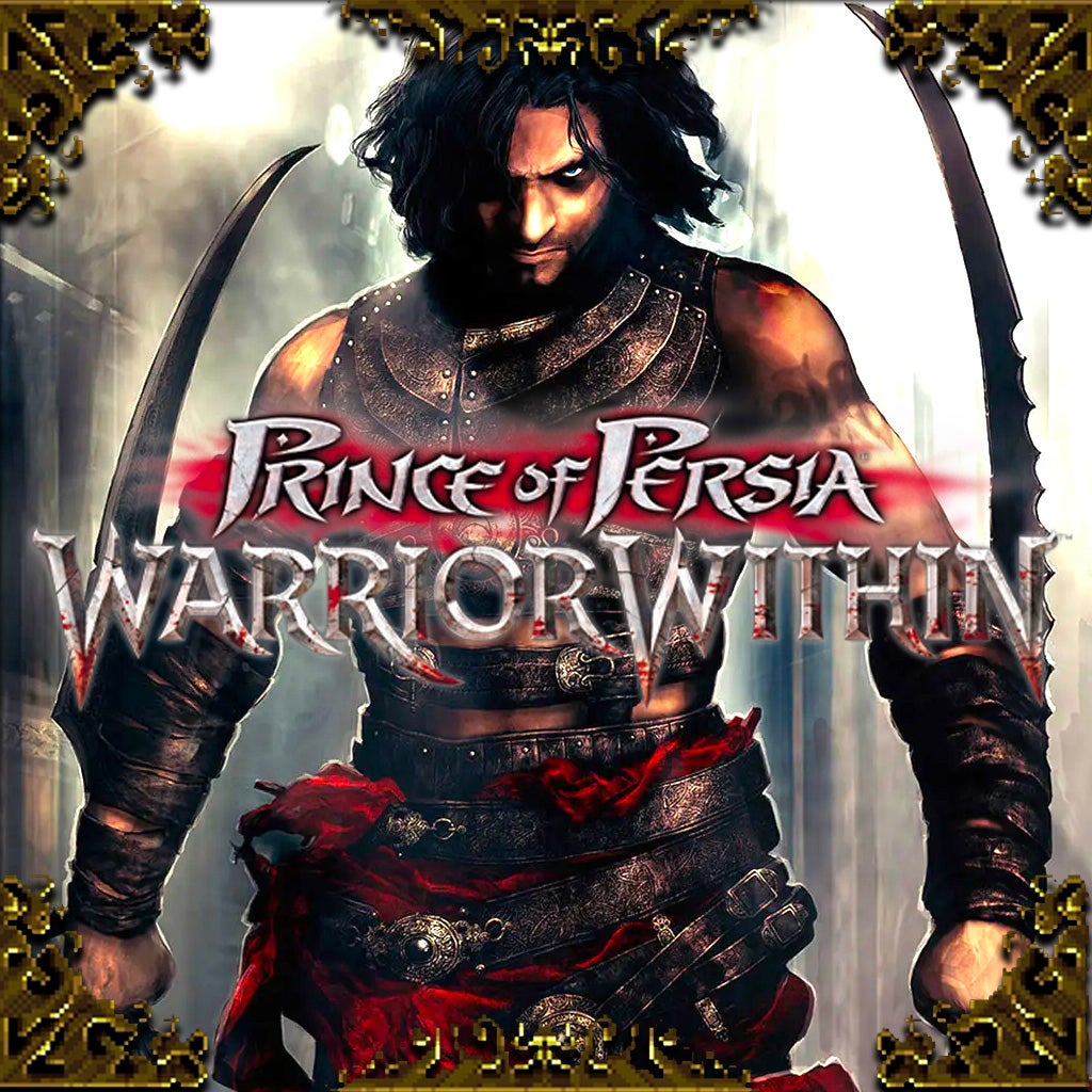 Prince of Persia: Warrior Within