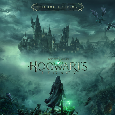 Hogwarts Legacy