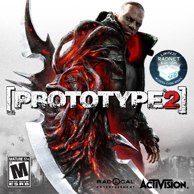 PROTOTYPE 2