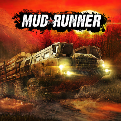 MudRunner Multiplayer