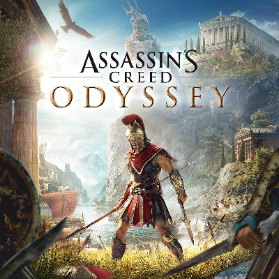 Assassin’s Creed Odyssey