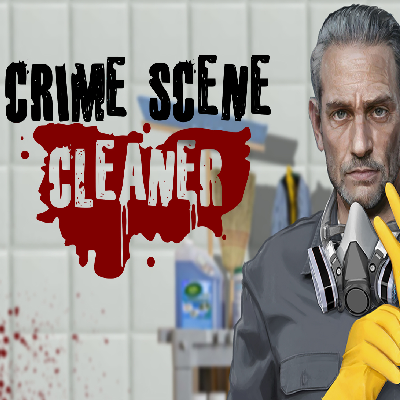 Crime Scene Cleaner