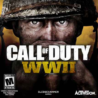 Call of Duty: WWII Digital Deluxe Edition