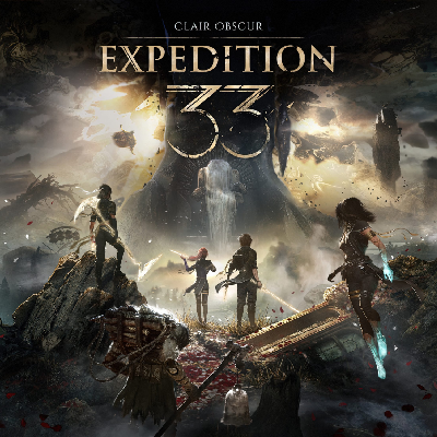 Clair Obscur: Expedition 33