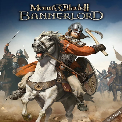Mount and Blade II Bannerlord
