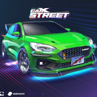 CarX Street