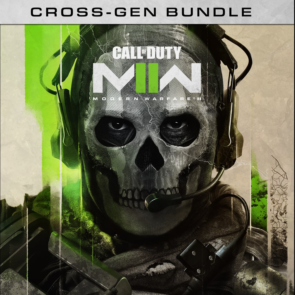 Call of Duty Modern Warfare II 2022