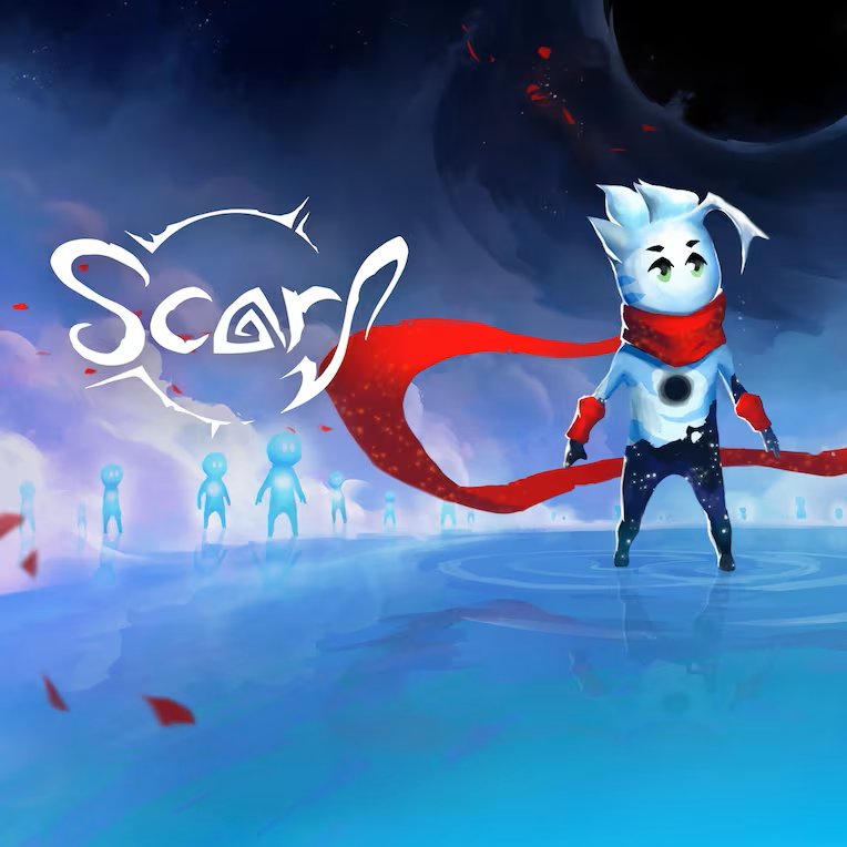 SCARF