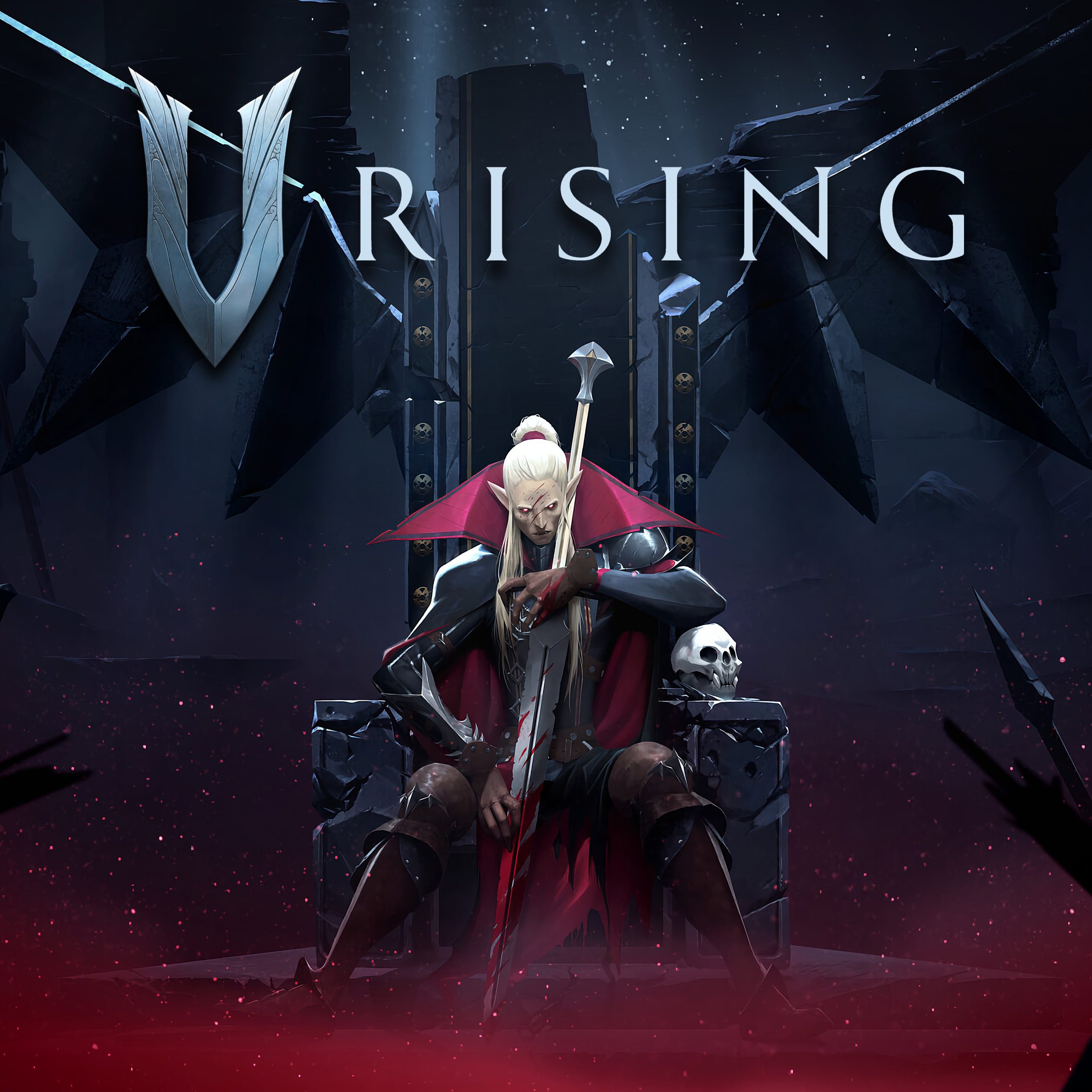 V Rising + Online