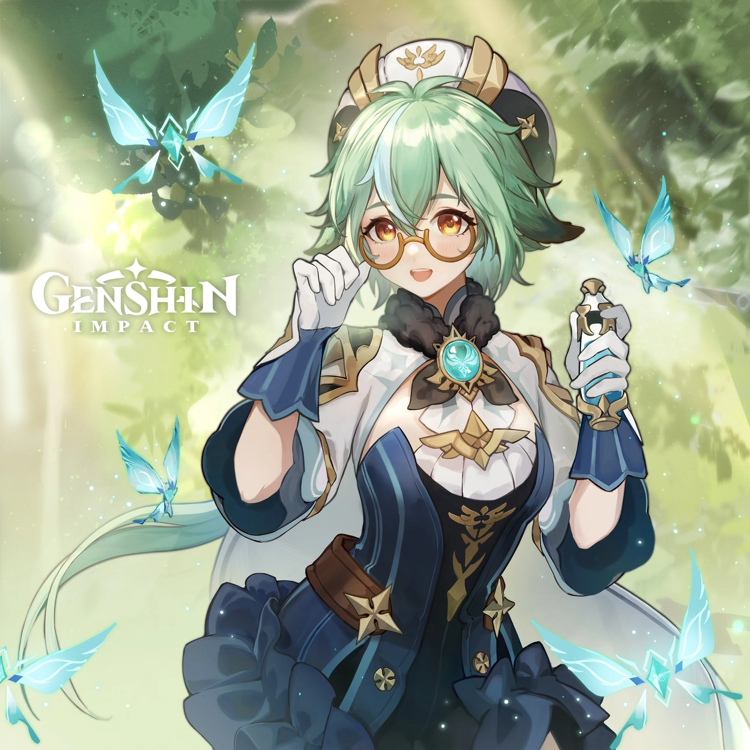 Genshin Impact