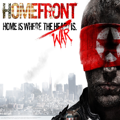 Homefront
