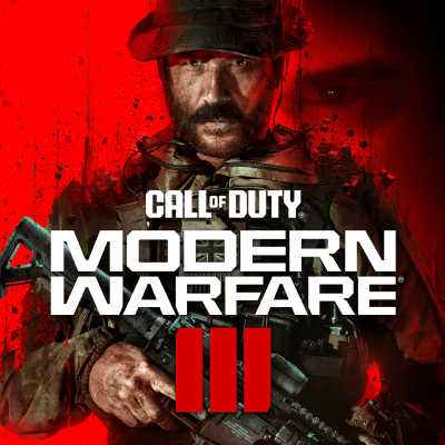 Call of Duty Modern Warfare 3 (2023)