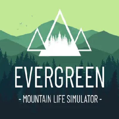 Evergreen - Mountain Life Simulator