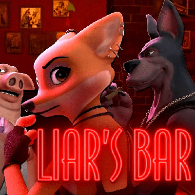 Liar's Bar