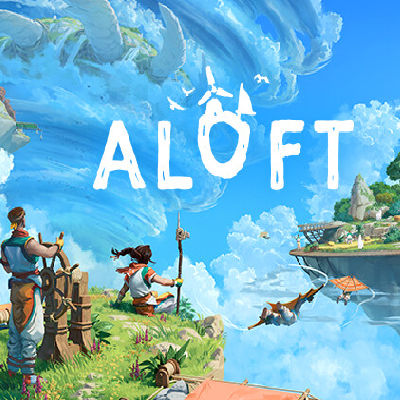 Aloft