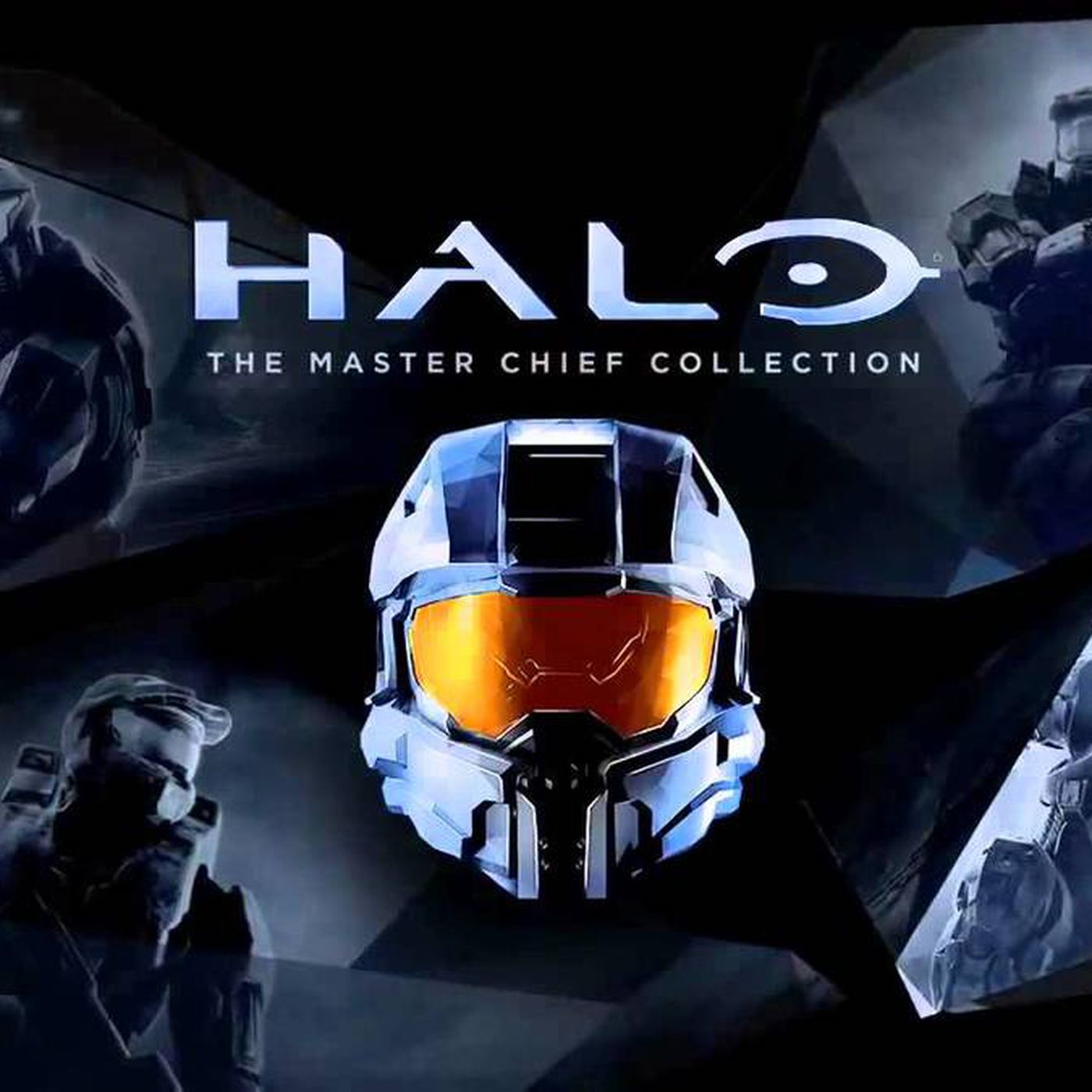 Halo: The Master Chief Collection
