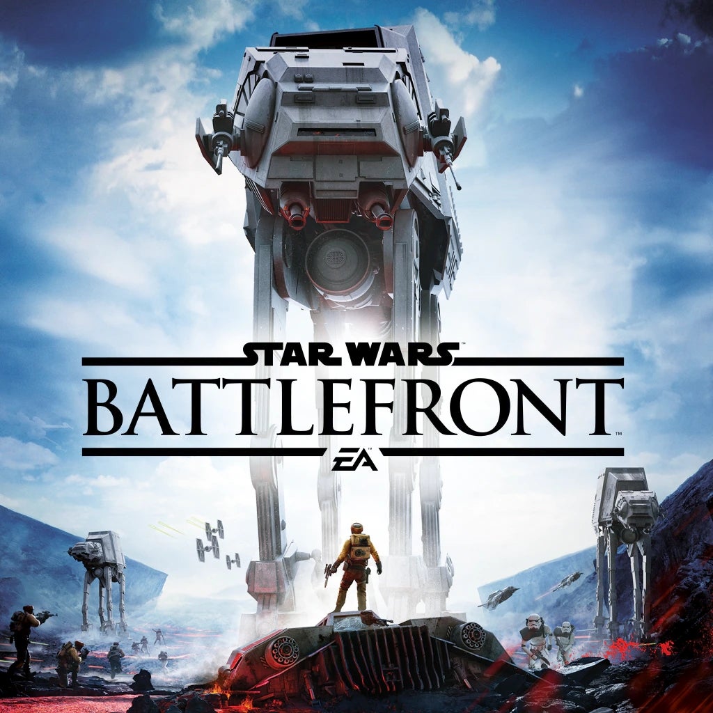 STAR WARS™ Battlefront