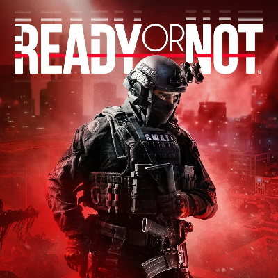 Ready or Not
