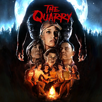 The Quarry