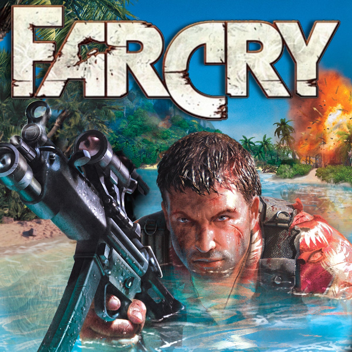 Far Cry®