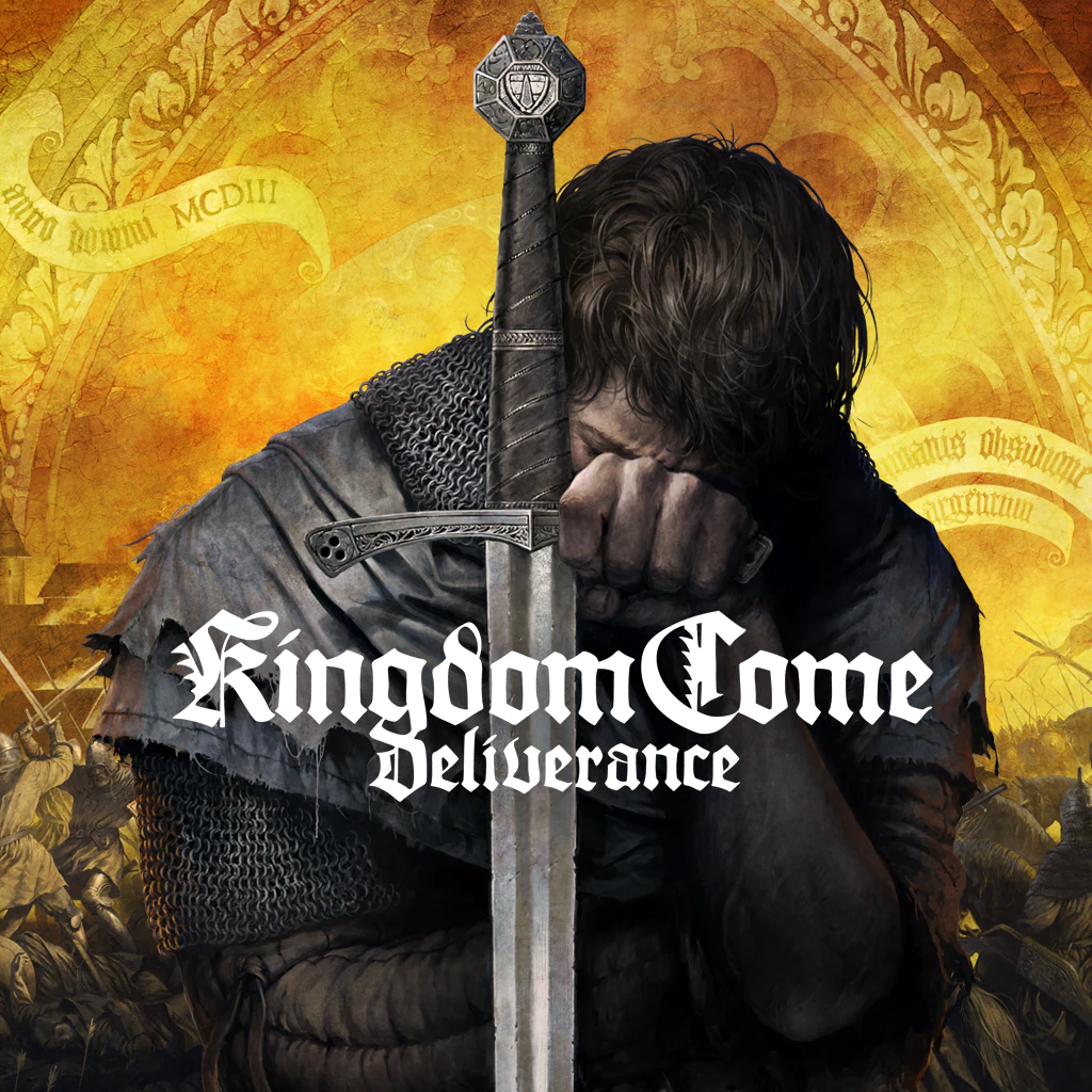 Kingdom Come: Deliverance Royal Edition