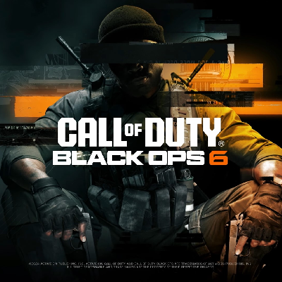 Call of Duty®: Black Ops 6 (2024)