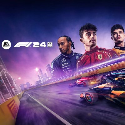 F1® 24