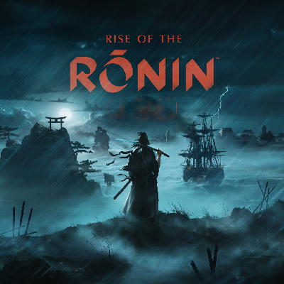 Rise of the Ronin