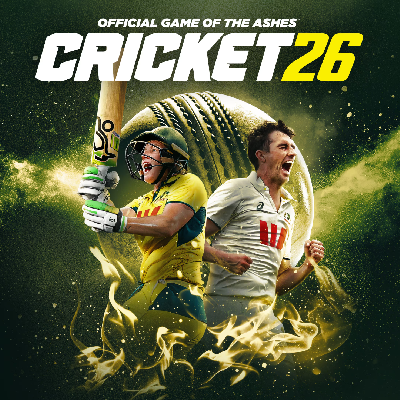 Cricket 26